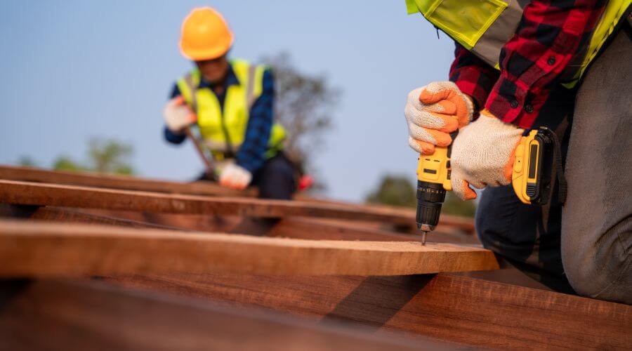 Expert Emergency Roof Repairs services in Phippsburg, ME
